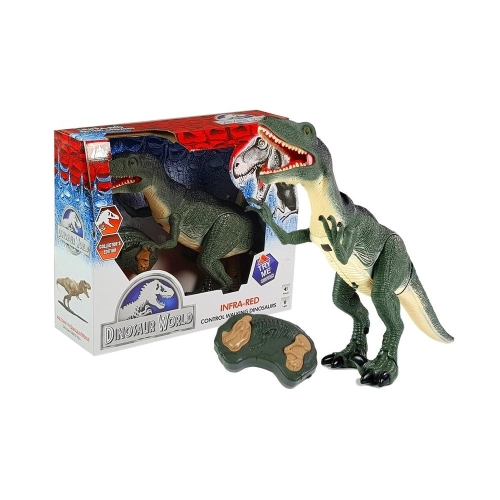 dinozaur zdalnie sterowany